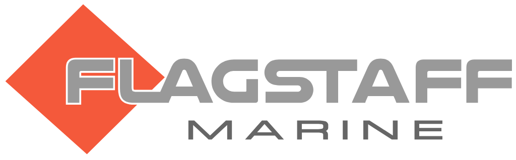 Flagstaff Marine logo